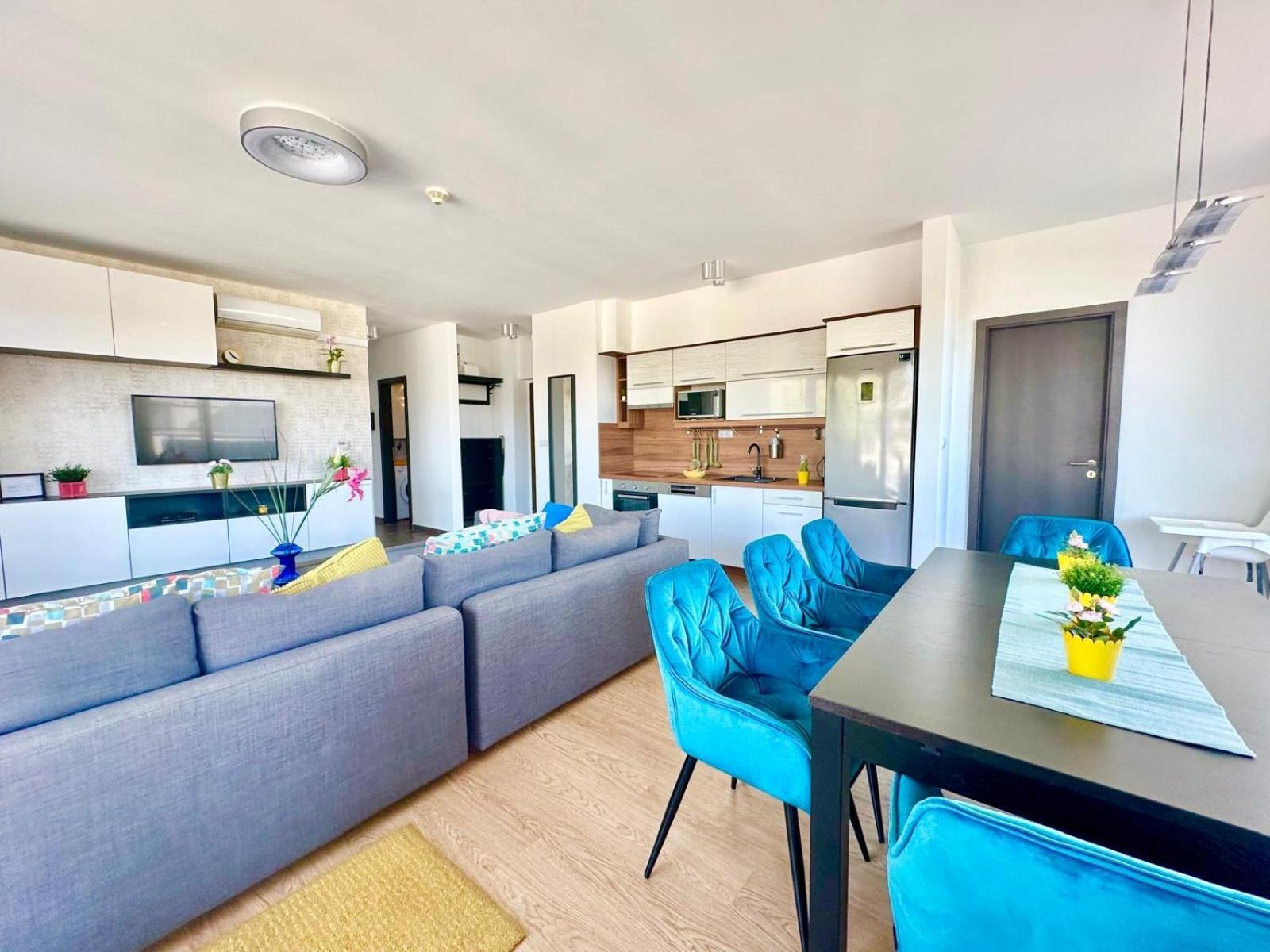 Zamardi Design Apartment Eksteriør billede