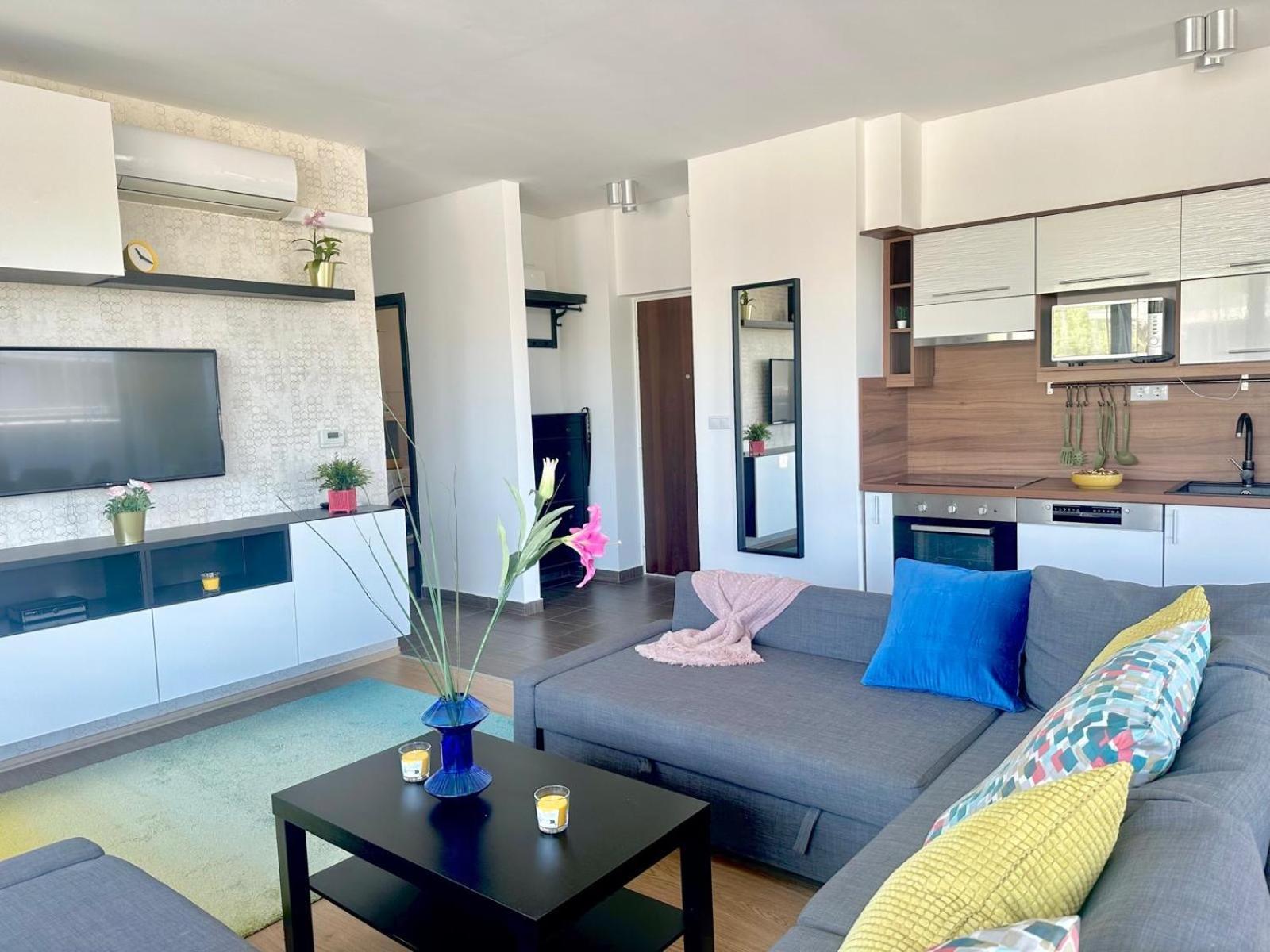 Zamardi Design Apartment Eksteriør billede