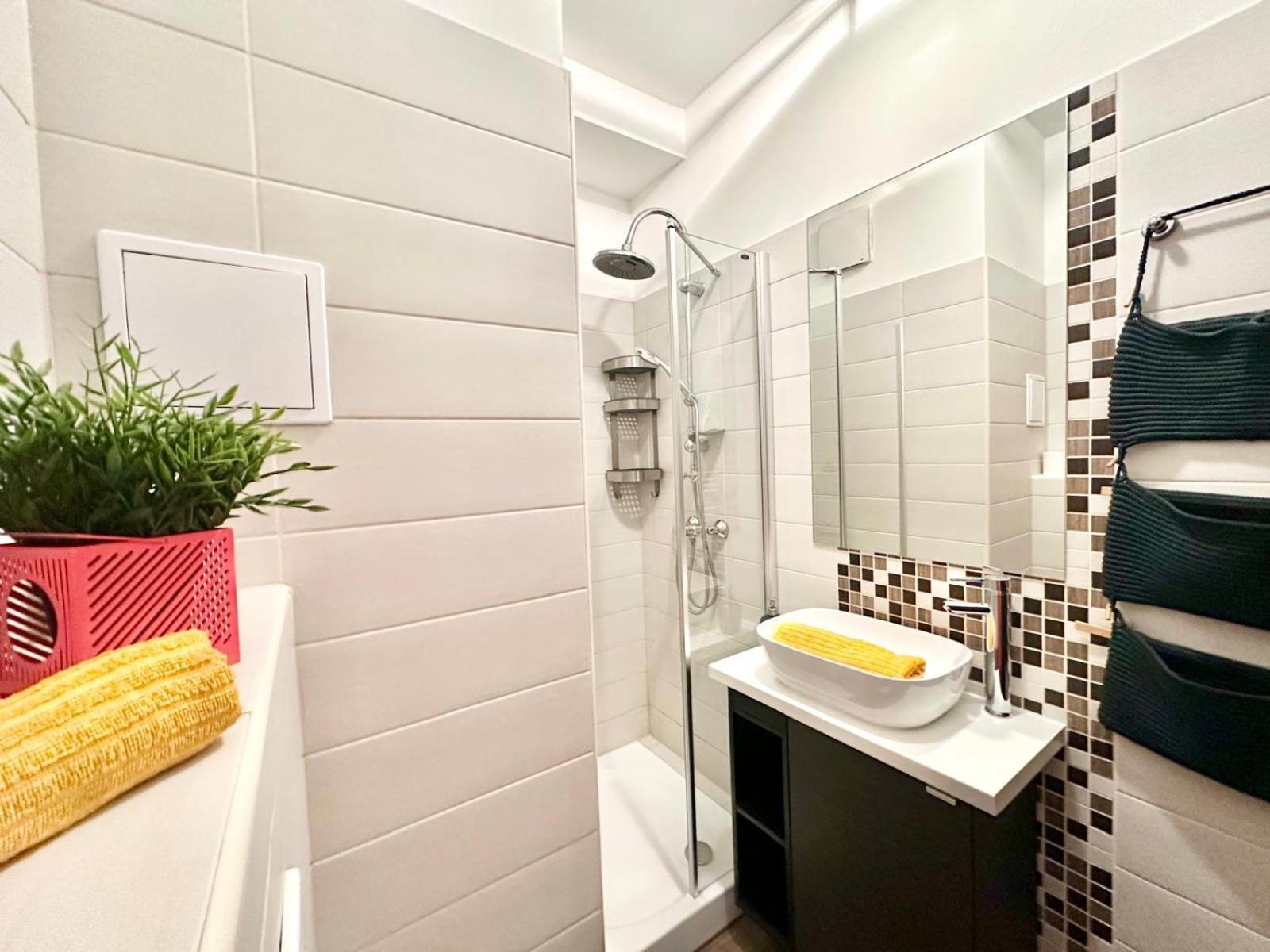 Zamardi Design Apartment Eksteriør billede