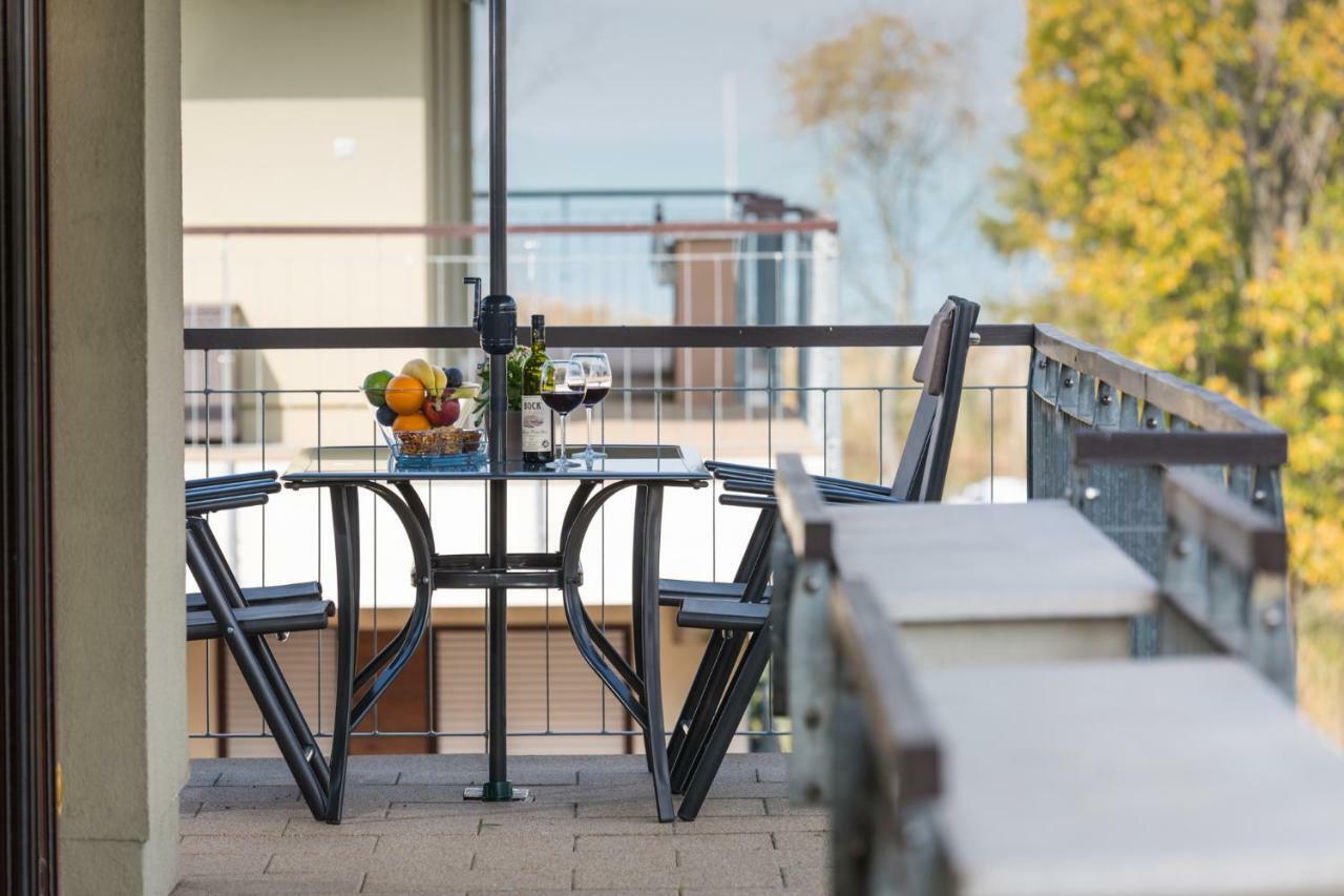 Zamardi Design Apartment Eksteriør billede